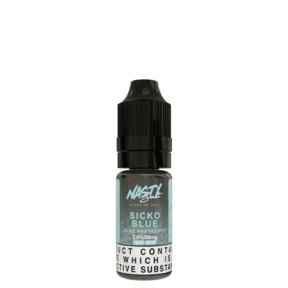Nasty Juice 10ML Nic Salt (Pack of 10)