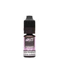 Nasty Juice 10ML Nic Salt (Pack of 10)