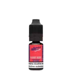 Nasty Juice 10ML Nic Salt (Pack of 10)