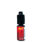 Nasty Juice 10ML Nic Salt (Pack of 10)
