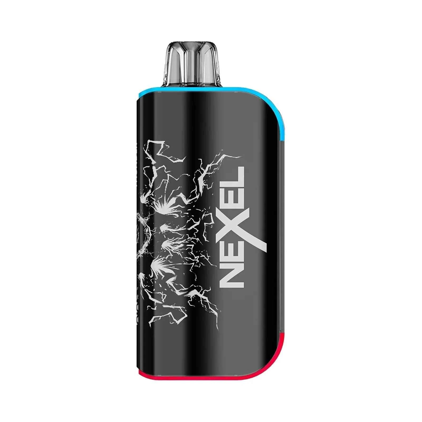 Nexel Thunder 15k Box of 5 – High Power, Great Value