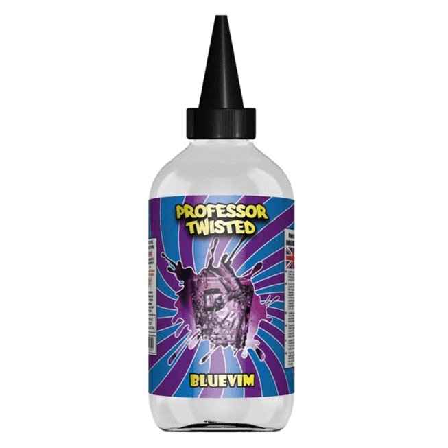 Professor Twisted 200ml Shortfill