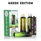 Pyne Pod Click 50K Box of 5