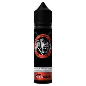 Ruthless 50ml Shortfill