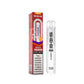 ske bar 600 prefilled pod box of 10
