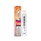 ske bar 600 prefilled pod box of 10