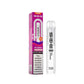 ske bar 600 prefilled pod box of 10