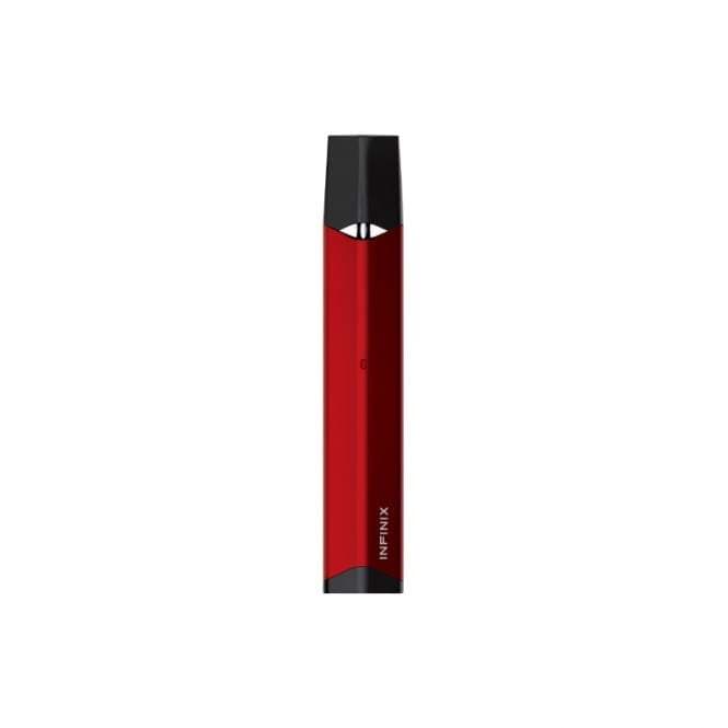 SMOK INFINIX POD VAPE KIT - HayatiProultraPlus25000