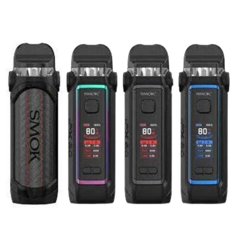 SMOK - IPX 80 - VAPE POD KIT