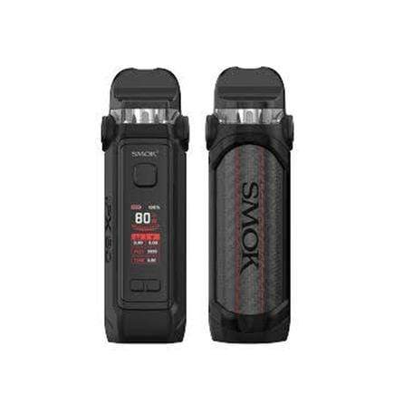 SMOK IPX 80 VAPE POD KIT - HayatiProultraPlus25000