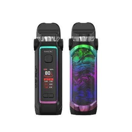 SMOK IPX 80 VAPE POD KIT - HayatiProultraPlus25000
