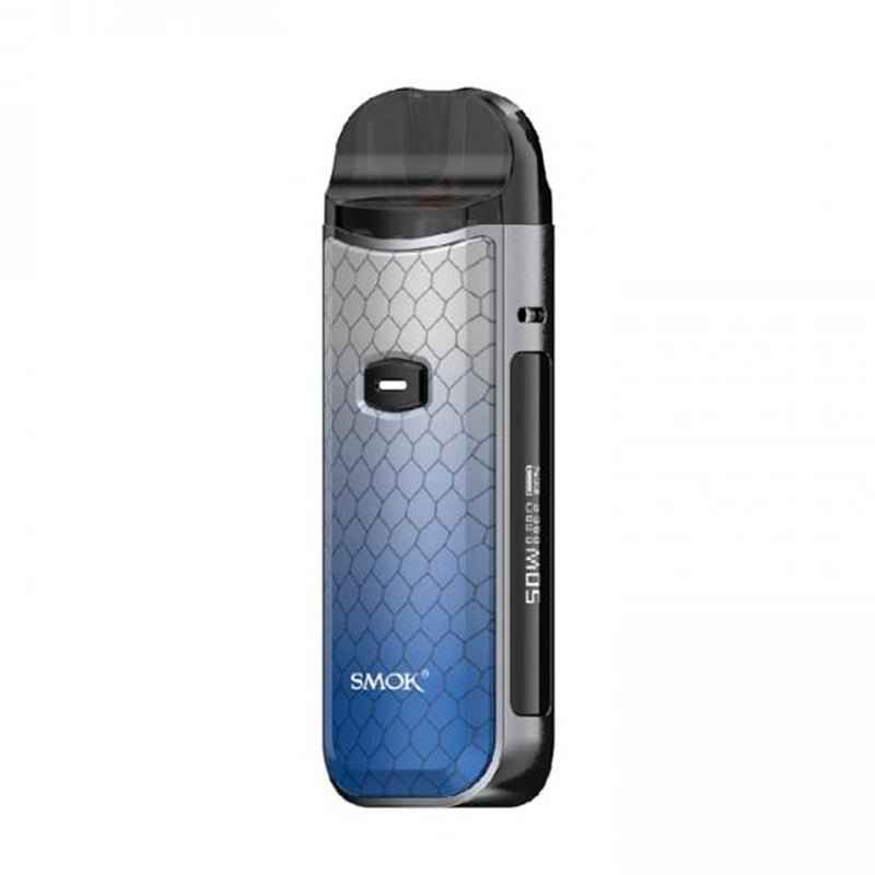 Smok Nord 50w Pod Mod Kit