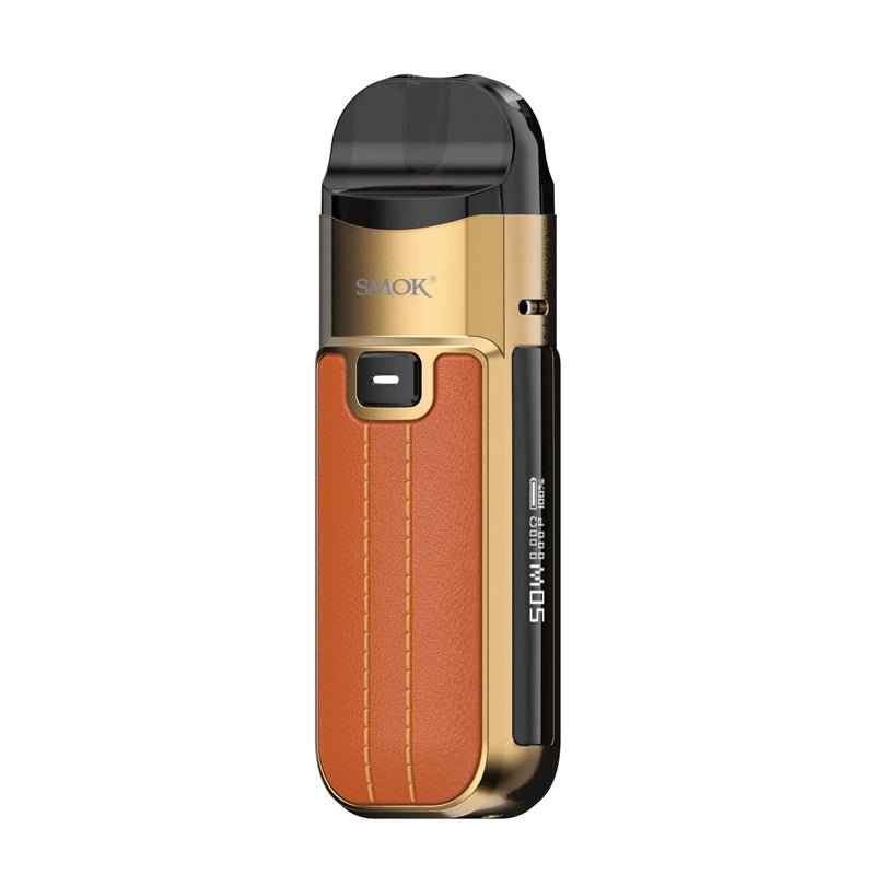 Smok Nord 50w Pod Mod Kit