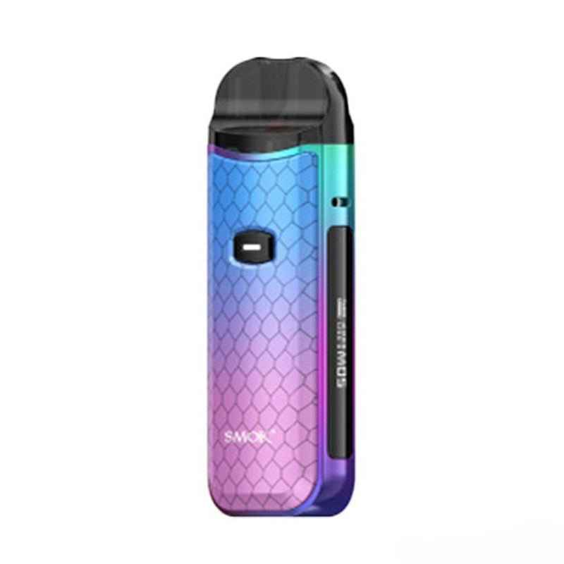 Smok Nord 50w Pod Mod Kit