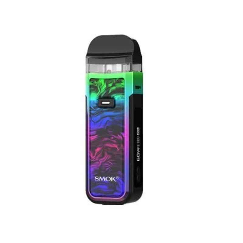Smok Nord 50w Pod Mod Kit