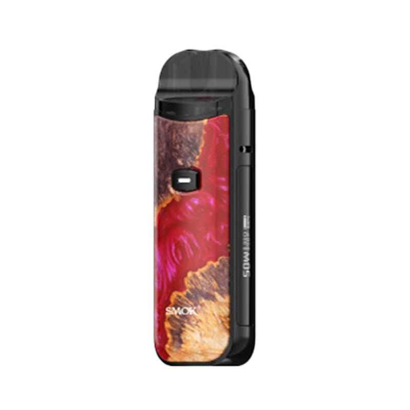 Smok Nord 50w Pod Mod Kit