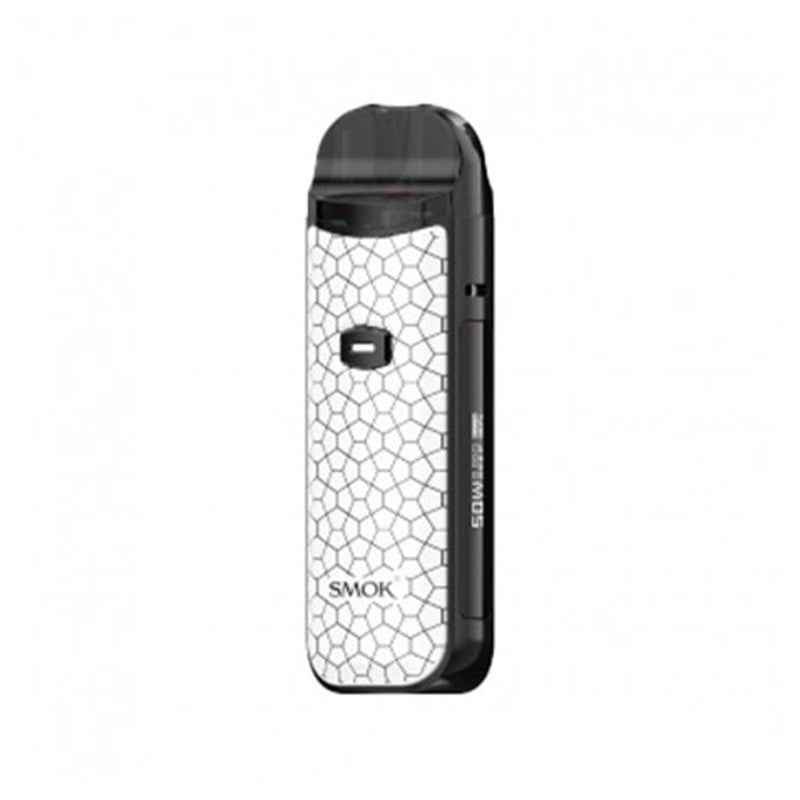 Smok Nord 50w Pod Mod Kit