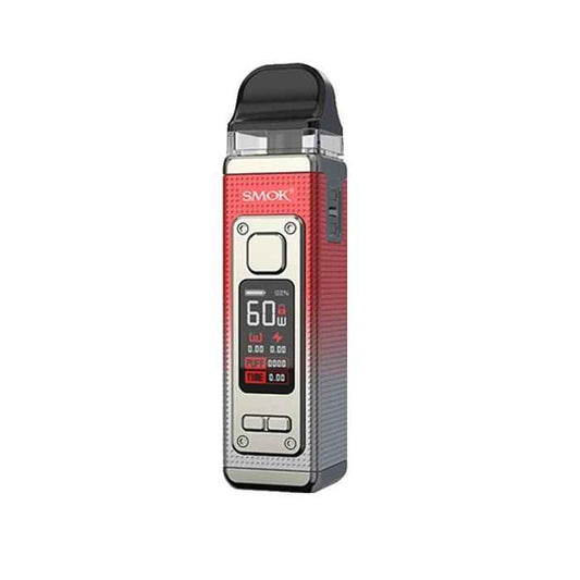 SMOK - RPM 4 POD VAPE KIT
