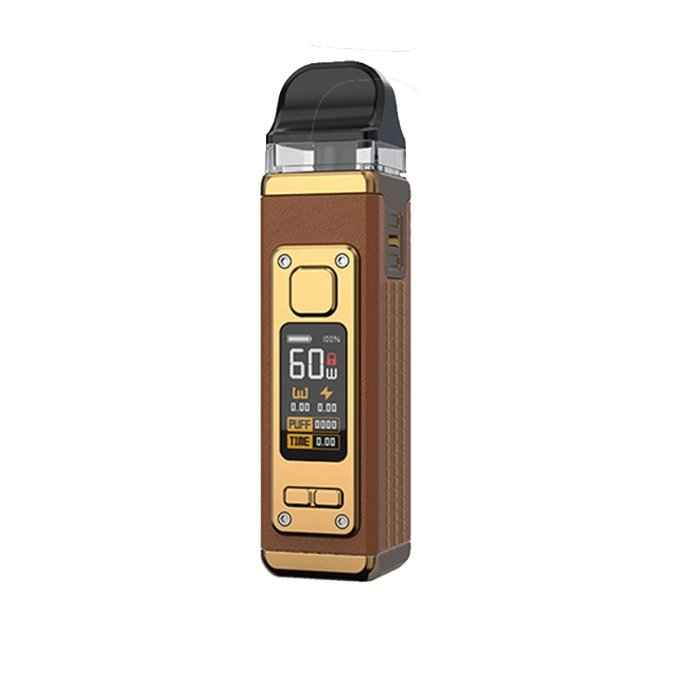 SMOK - RPM 4 POD VAPE KIT