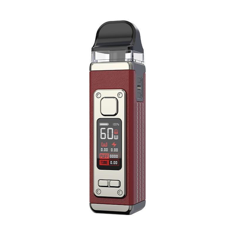SMOK - RPM 4 POD VAPE KIT