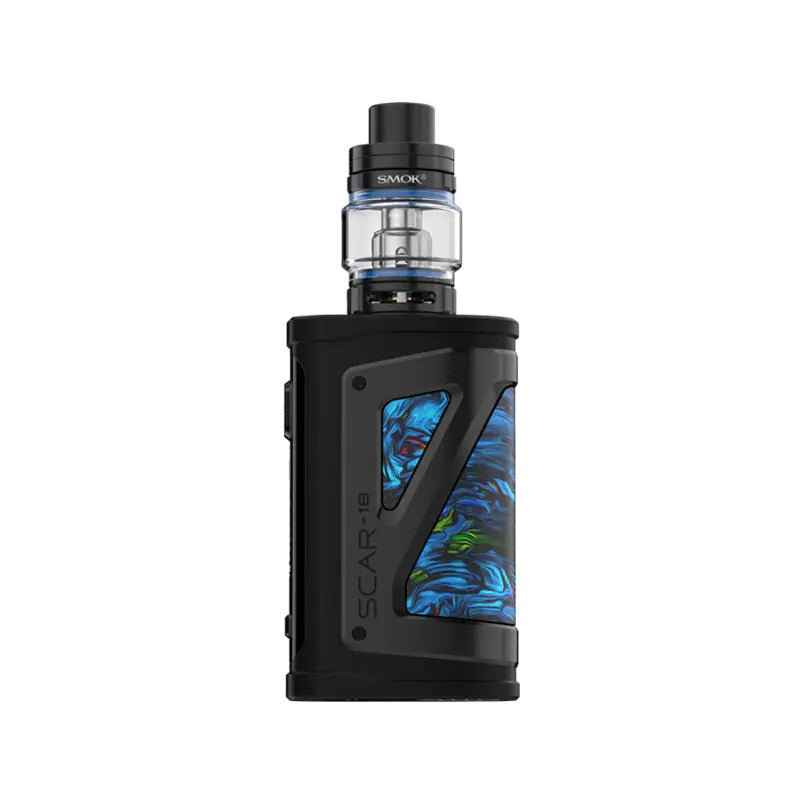 SMOK - SCAR 18 - VAPE KIT