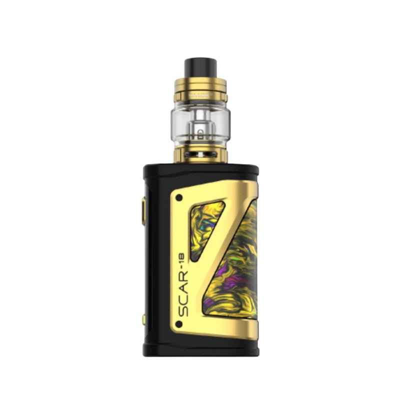 SMOK - SCAR 18 - VAPE KIT