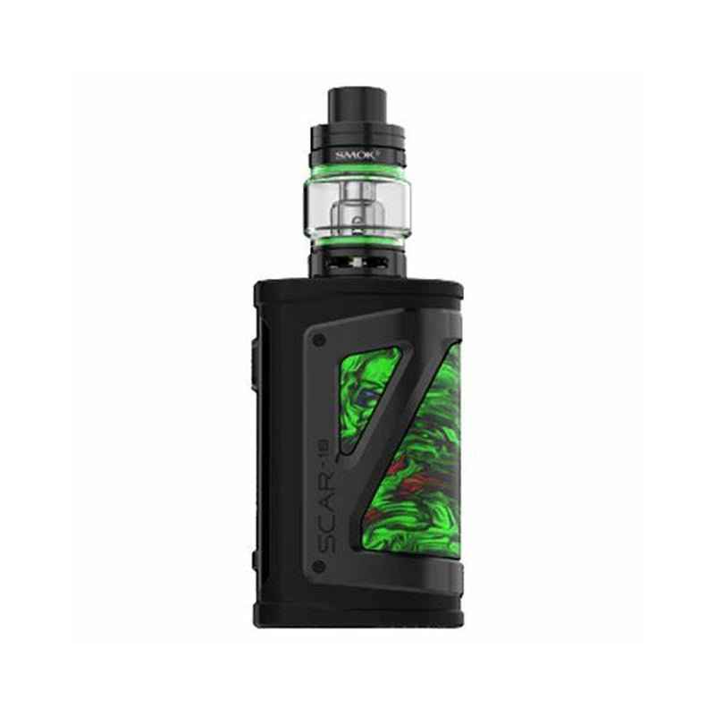 SMOK - SCAR 18 - VAPE KIT