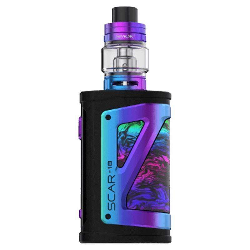 SMOK SCAR 18 VAPE KIT - HayatiProultraPlus25000