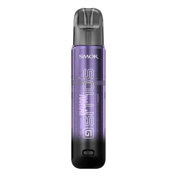 Smok Solus G  Pod Kit