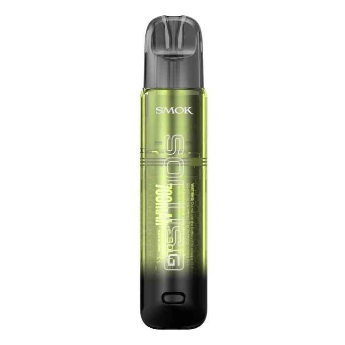 Smok Solus G  Pod Kit