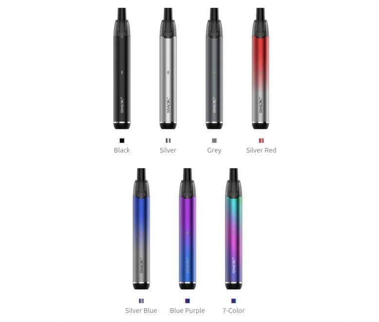 Smok Stick G15 Pod Kit - HayatiProultraPlus25000
