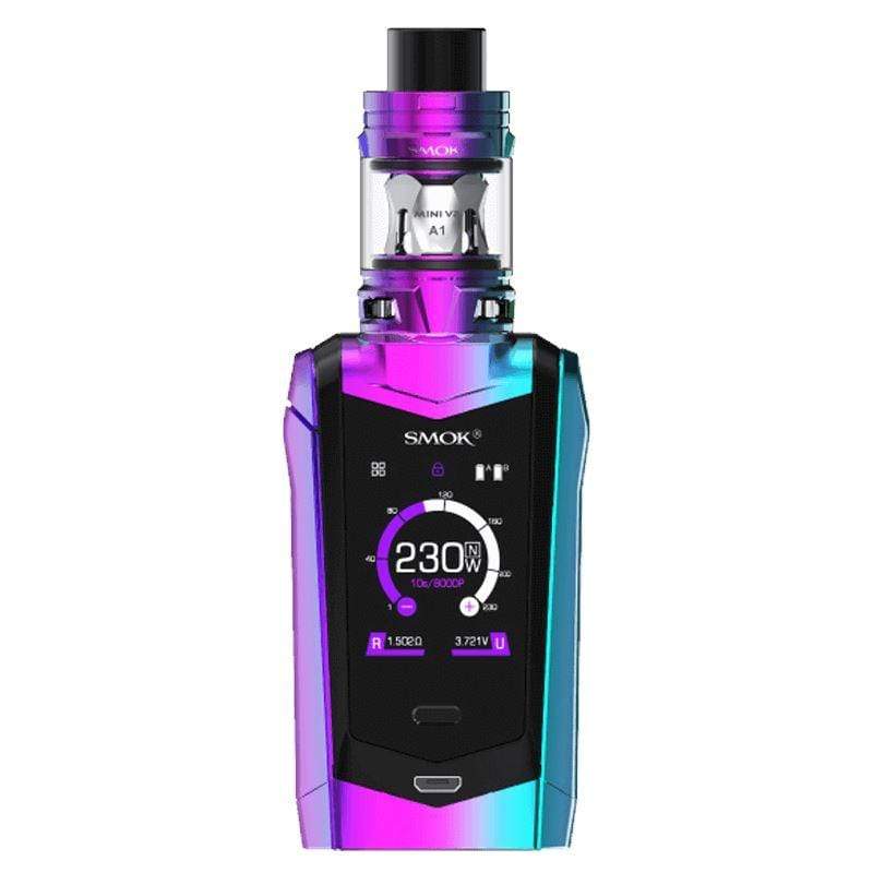 SMOK V2 SPECIES VAPE KIT - HayatiProultraPlus25000