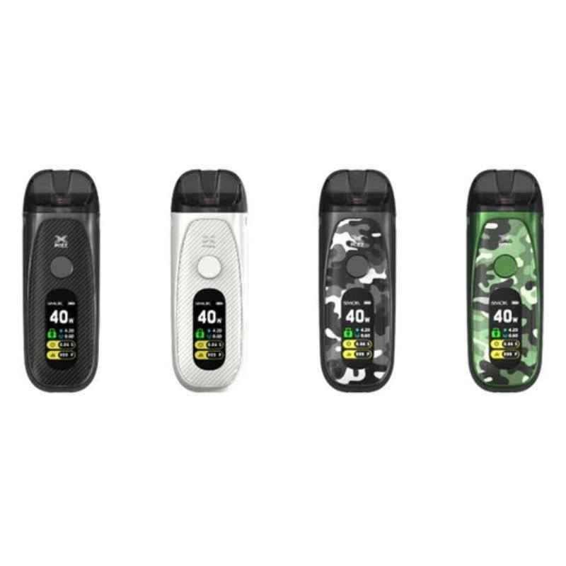 SMOK - X POZZ - POD KIT