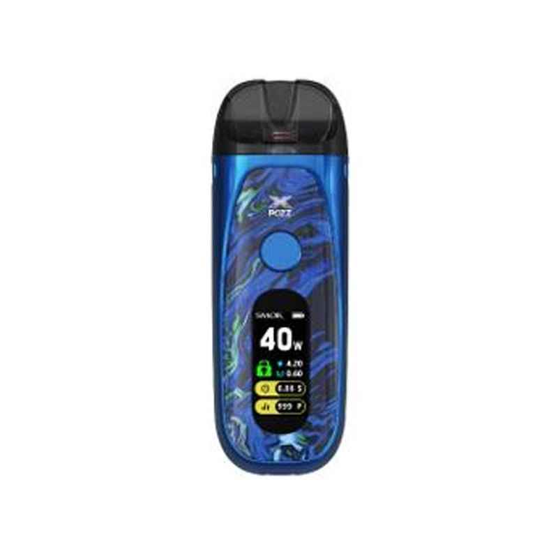 SMOK - X POZZ - POD KIT