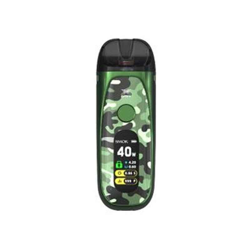 SMOK - X POZZ - POD KIT