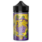 Tasty Fruity 200ml Shortfill-Grape Lemonade-vapeukwholesale