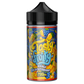 Tasty Fruity 200ml Shortfill-Mango Blackcurrant-vapeukwholesale