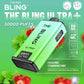 The Bling Ultra Plus 30K Prefilled Pod Kit – Pack of 5