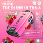 The Bling Ultra Plus 30K Prefilled Pod Kit – Pack of 5