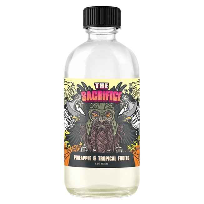 The Rituals 200ml Shortfill