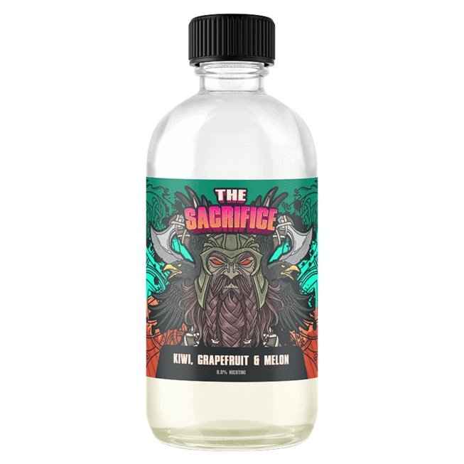 The Rituals 200ml Shortfill