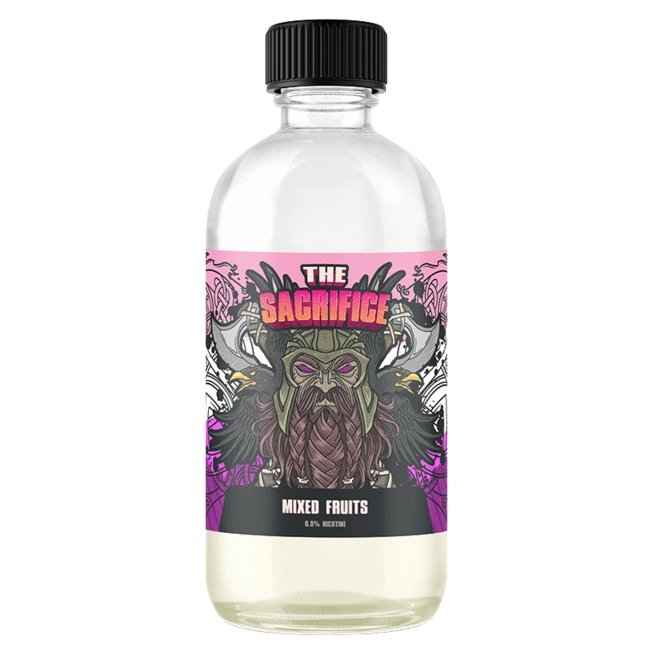 The Rituals 200ml Shortfill