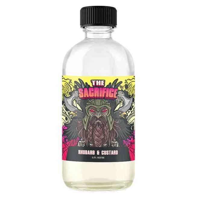 The Rituals 200ml Shortfill