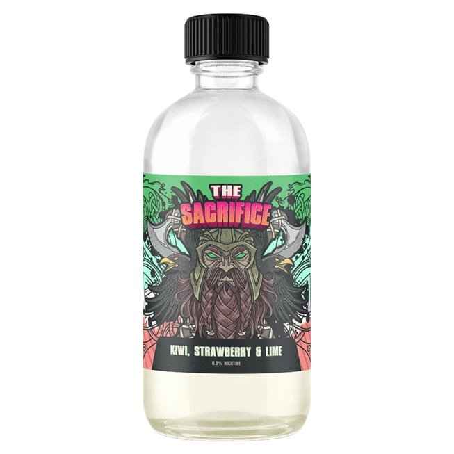 The Rituals 200ml Shortfill