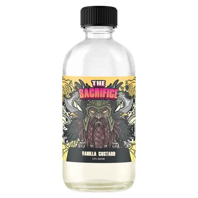 The Rituals 200ml Shortfill