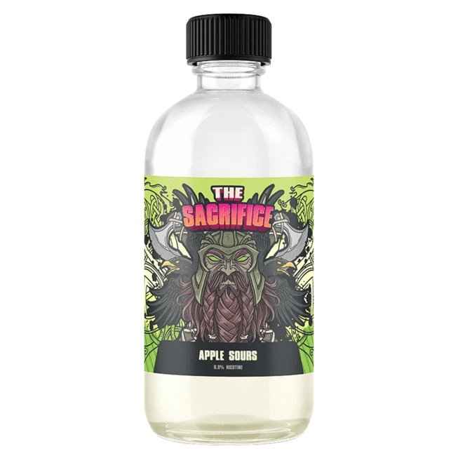 The Rituals 200ml Shortfill