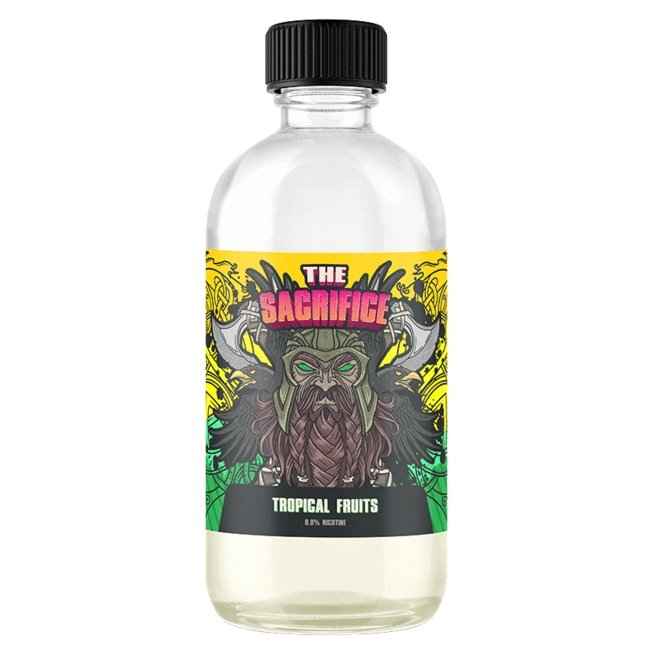 The Rituals 200ml Shortfill