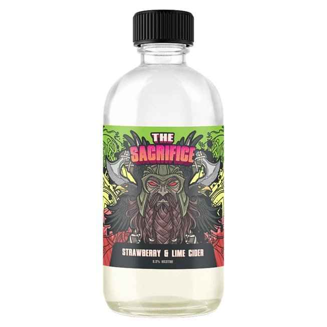 The Rituals 200ml Shortfill