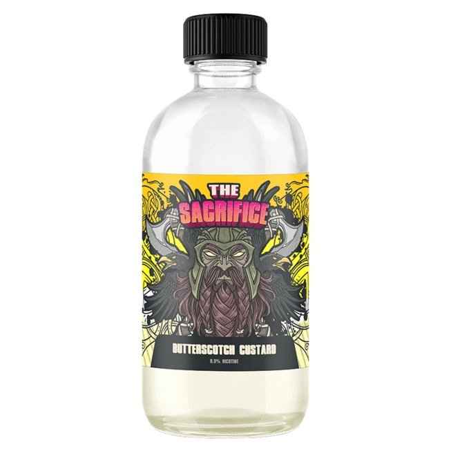 The Rituals 200ml Shortfill