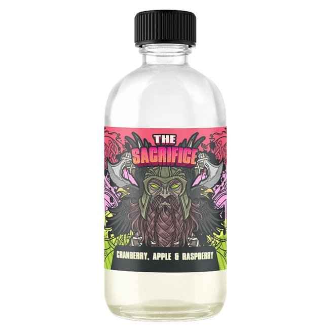 The Rituals 200ml Shortfill